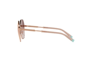 Vue latérale Tiffany TF3081 (61056F)