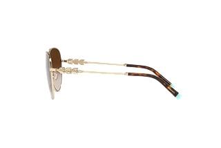 Vue latérale Tiffany TF3083B (60213B)