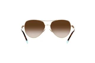 Vue arrière Tiffany TF3083B (60213B)