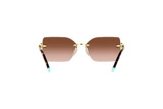 Vue arrière Tiffany TF3088 (61773B)