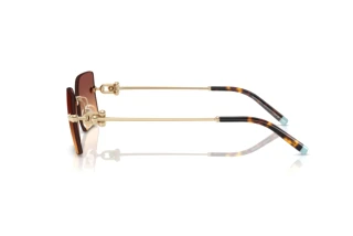 Vue latérale Tiffany TF3088 (618978)