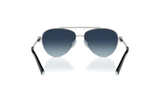 Vue arrière Tiffany TF3101B (60014U)