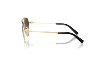 Vue latérale Tiffany TF3101B (60213C)