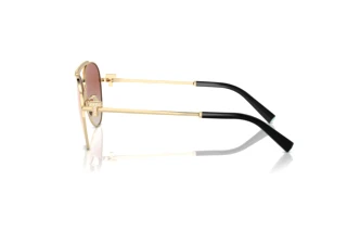 Vue latérale Tiffany TF3101B (62093N)