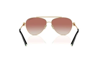 Vue arrière Tiffany TF3101B (62093N)