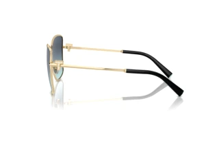 Vue latérale Tiffany TF3102B (62029S)