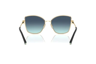 Vue arrière Tiffany TF3102B (62029S)