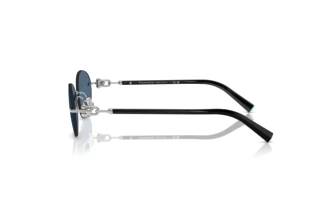 Vue latérale Tiffany TF3104D (600180)