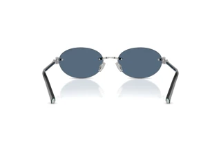 Vue arrière Tiffany TF3104D (600180)