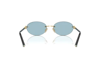 Vue arrière Tiffany TF3104D (602180)