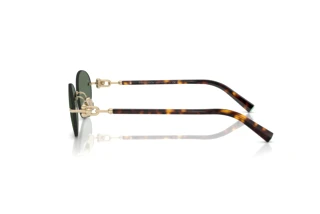 Vue latérale Tiffany TF3104D (623882)