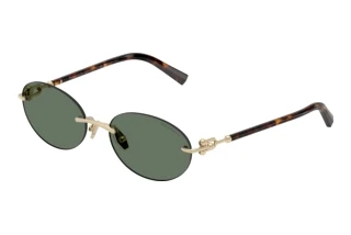 Vue de face Tiffany TF3104D (623882)