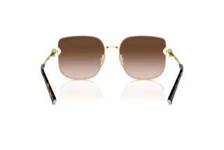 Vue arrière Tiffany TF3105D (61893B)