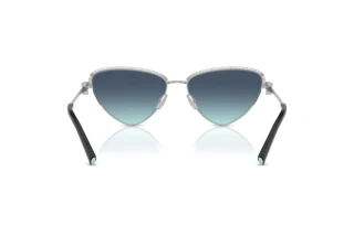 Vue arrière Tiffany TF3107KB (62139S)