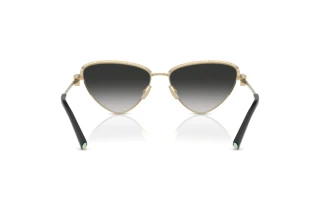 Vue arrière Tiffany TF3107KB (62203C)