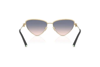 Vue arrière Tiffany TF3107KB (622116)