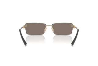 Vue arrière Tiffany TF3108B (60215A)