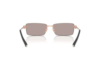 Vue arrière Tiffany TF3108B (61051T)