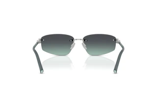 Vue arrière Tiffany TF3114 (60012G)