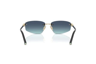Vue arrière Tiffany TF3114 (62029S)
