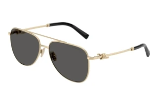 Vue de face Tiffany TF3116 (6021S4)