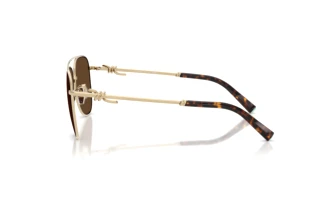 Vue latérale Tiffany TF3116 (61933G)