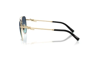 Vue latérale Tiffany TF3116 (62029S)