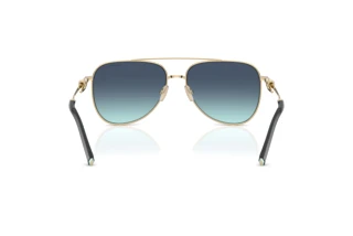 Vue arrière Tiffany TF3116 (62029S)