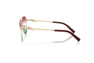 Vue latérale Tiffany TF3116 (6230EL)