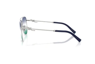 Vue latérale Tiffany TF3116 (62312A)