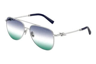 Vue de face Tiffany TF3116 (62312A)