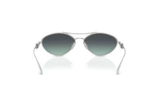 Vue arrière Tiffany TF3117 (60012G)