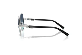 Vue latérale Tiffany TF3122 (60019S)