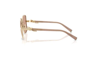 Vue latérale Tiffany TF3122 (602173)