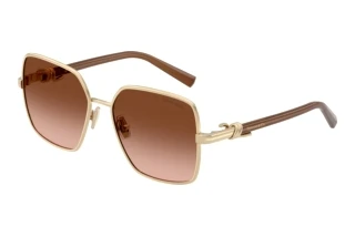 Vue de face Tiffany TF3122 (61773B)