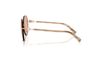 Vue latérale Tiffany TF3123 (6105A2)