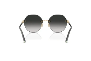 Vue arrière Tiffany TF3123 (62413C)