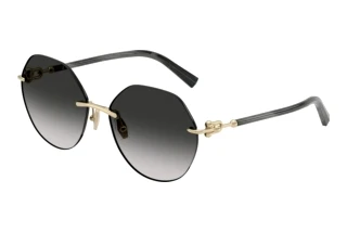 Vue de face Tiffany TF3123 (62413C)