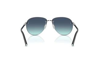 Vue arrière Tiffany TF3124 (60019S)
