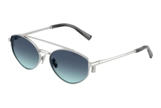 Vue de face Tiffany TF3125 (60019S)