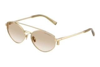 Vue de face Tiffany TF3125 (602111)