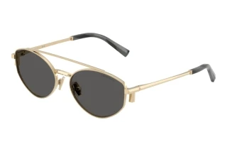 Vue de face Tiffany TF3125 (6216S4)