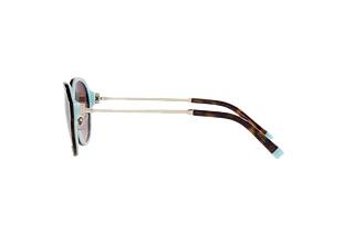 Vue latérale Tiffany TF4181D (81343B)