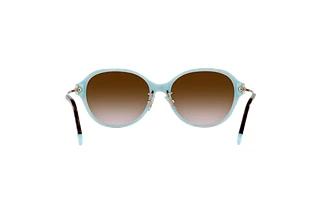 Vue arrière Tiffany TF4181D (81343B)