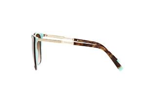 Vue latérale Tiffany TF4184 (81343B)
