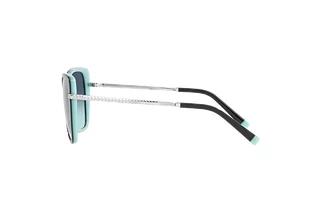 Vue latérale Tiffany TF4190 (80559S)