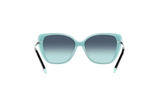 Vue arrière Tiffany TF4190 (80559S)