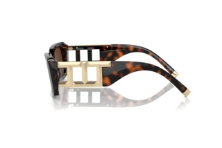 Vue latérale Tiffany TF4197 (80153G)