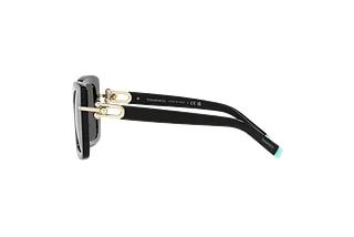 Vue latérale Tiffany TF4199 (8001S4)