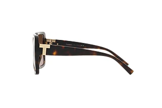 Vue latérale Tiffany TF4206U (80153B)